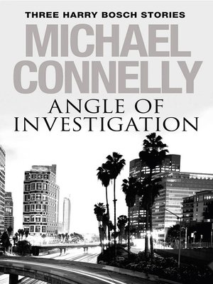 cover image of Angle of Investigation